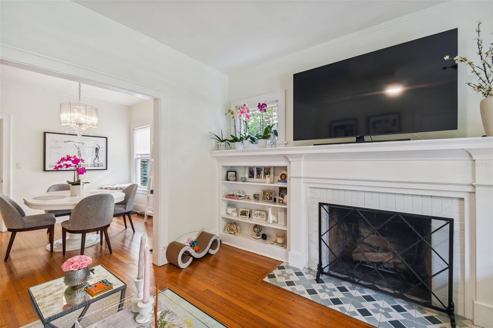2113 W SOUTHVIEW AVE #B, TAMPA, FL, 33606