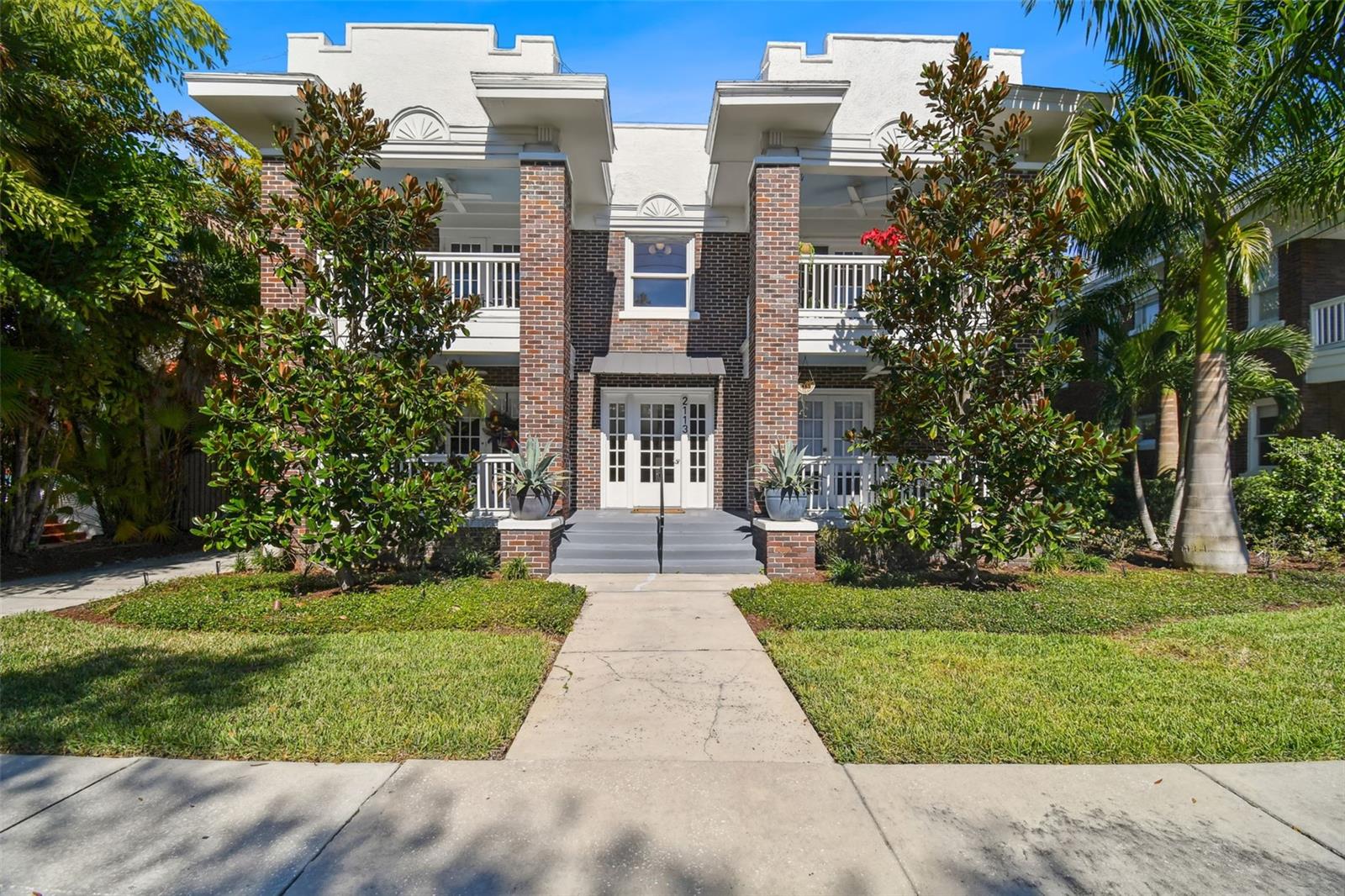2113 W SOUTHVIEW AVE #B, TAMPA, FL, 33606