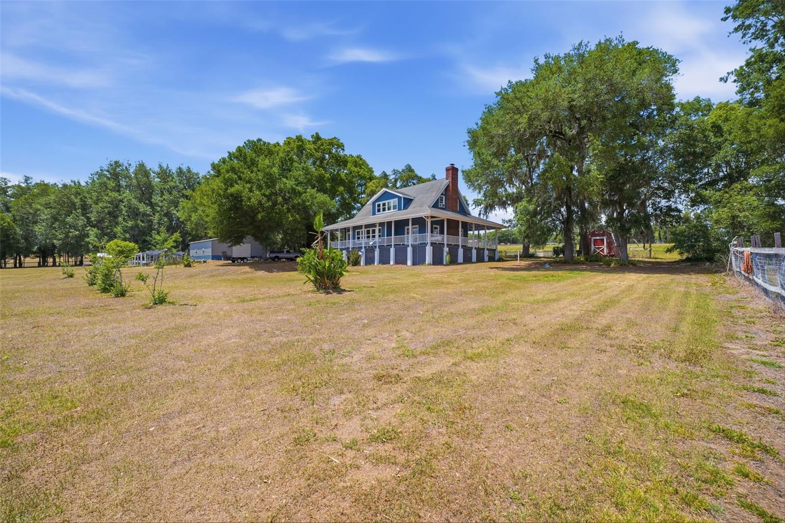 35600 BLANTON RD, DADE CITY, FL, 33523