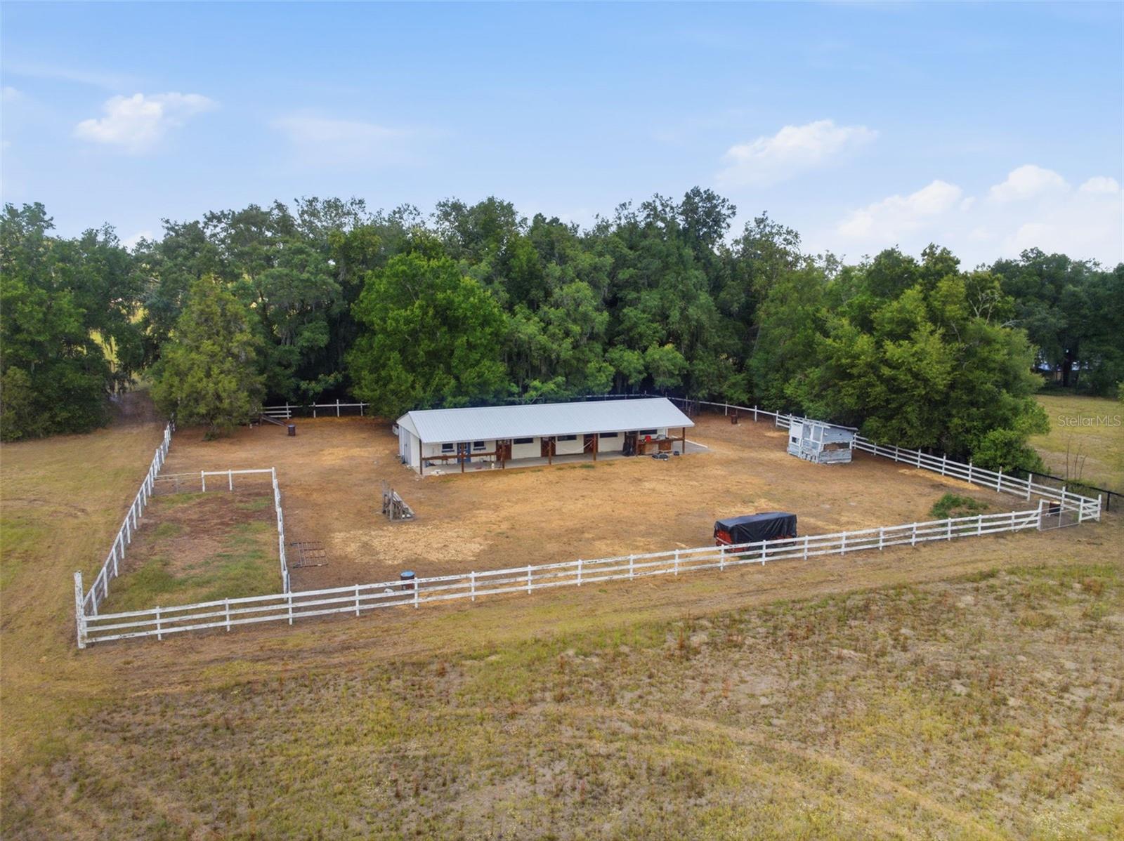 35600 BLANTON RD, DADE CITY, FL, 33523