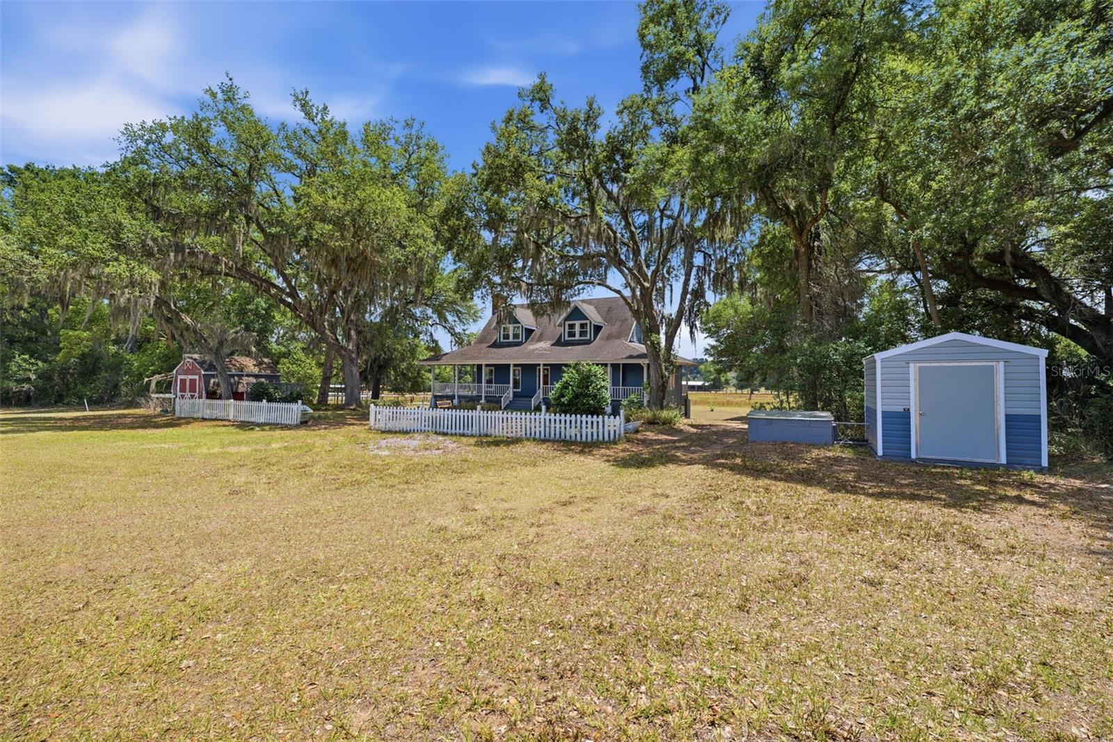 35600 BLANTON RD, DADE CITY, FL, 33523