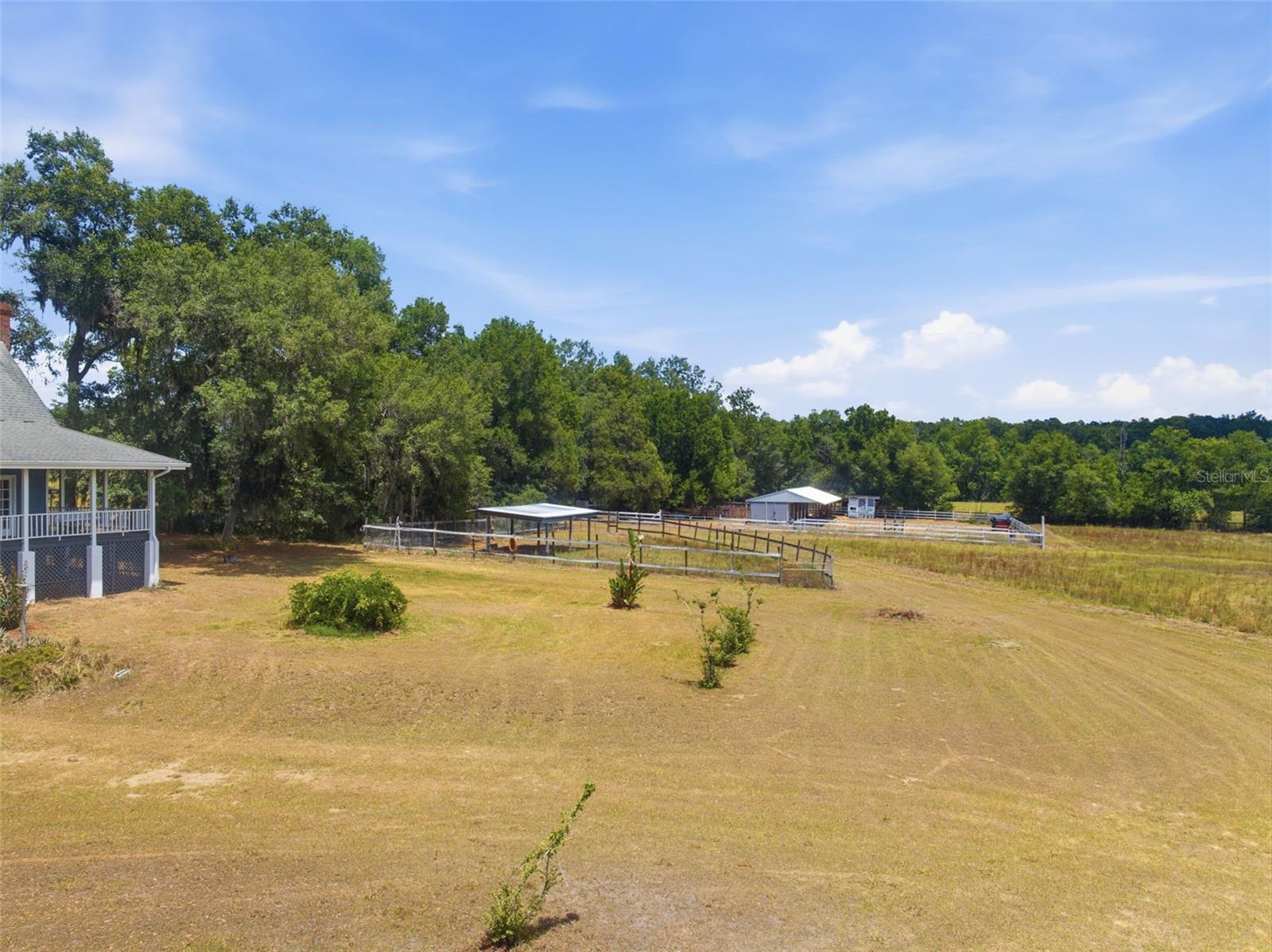 35600 BLANTON RD, DADE CITY, FL, 33523