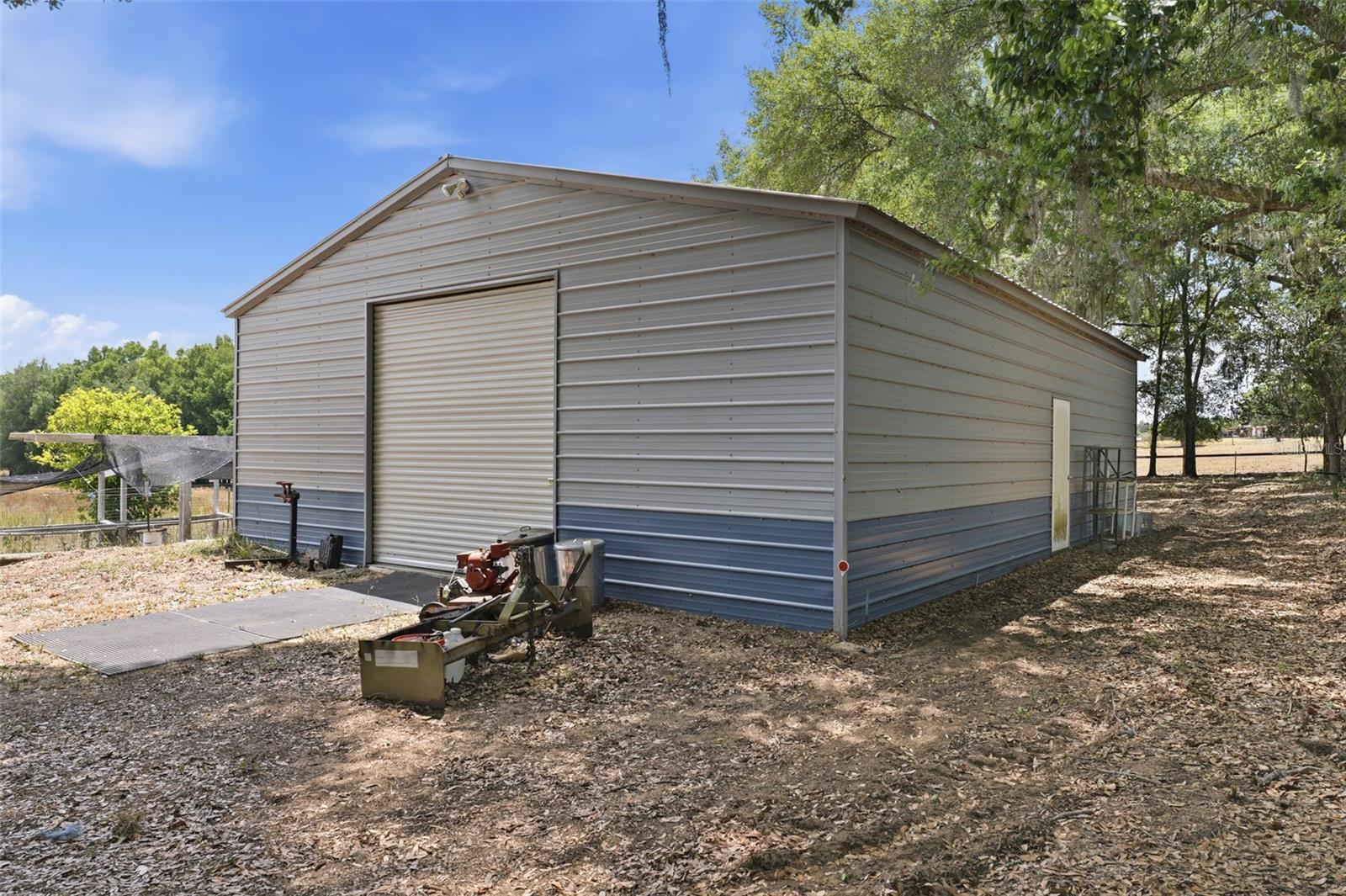 35600 BLANTON RD, DADE CITY, FL, 33523