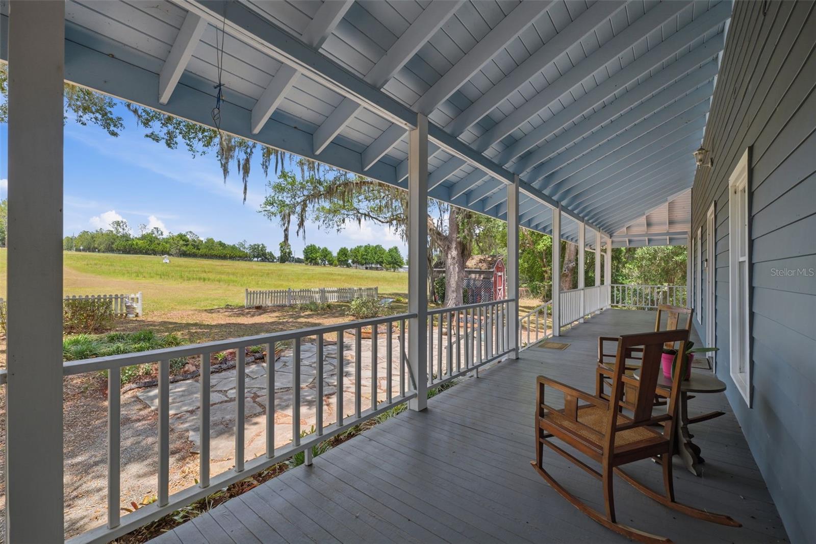 35600 BLANTON RD, DADE CITY, FL, 33523