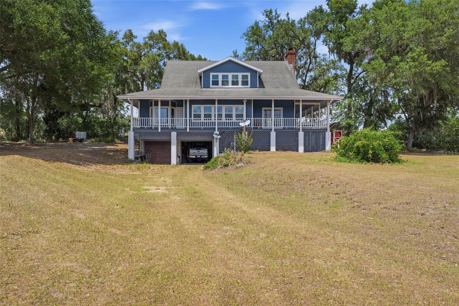 35600 BLANTON RD, DADE CITY, FL, 33523