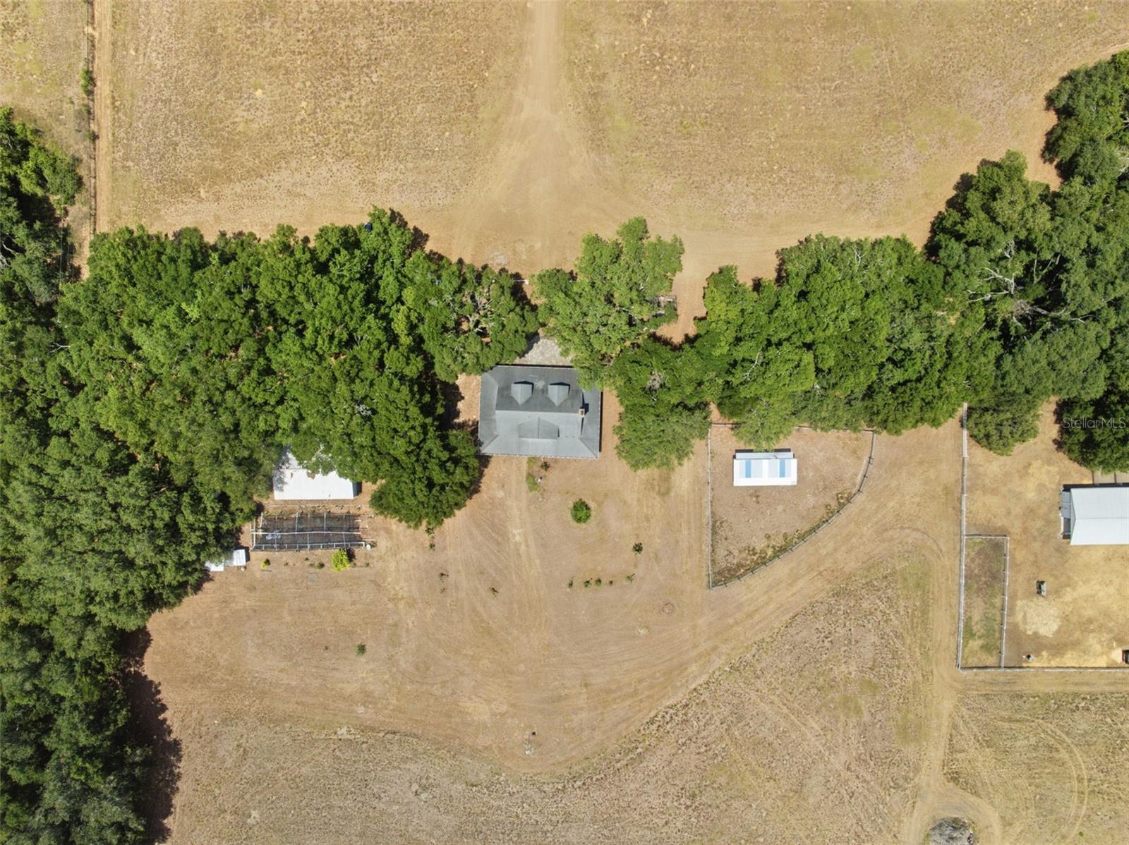 35600 BLANTON RD, DADE CITY, FL, 33523