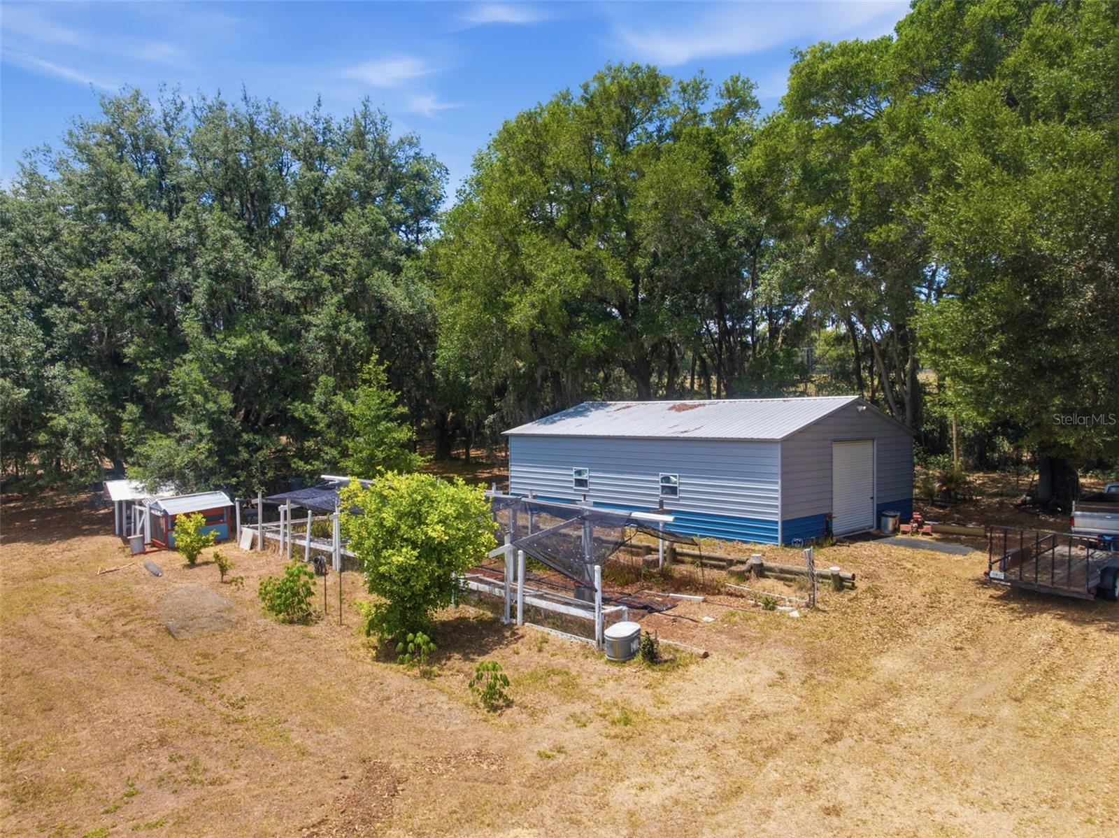 35600 BLANTON RD, DADE CITY, FL, 33523