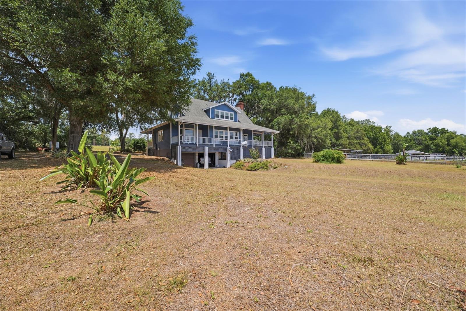 35600 BLANTON RD, DADE CITY, FL, 33523