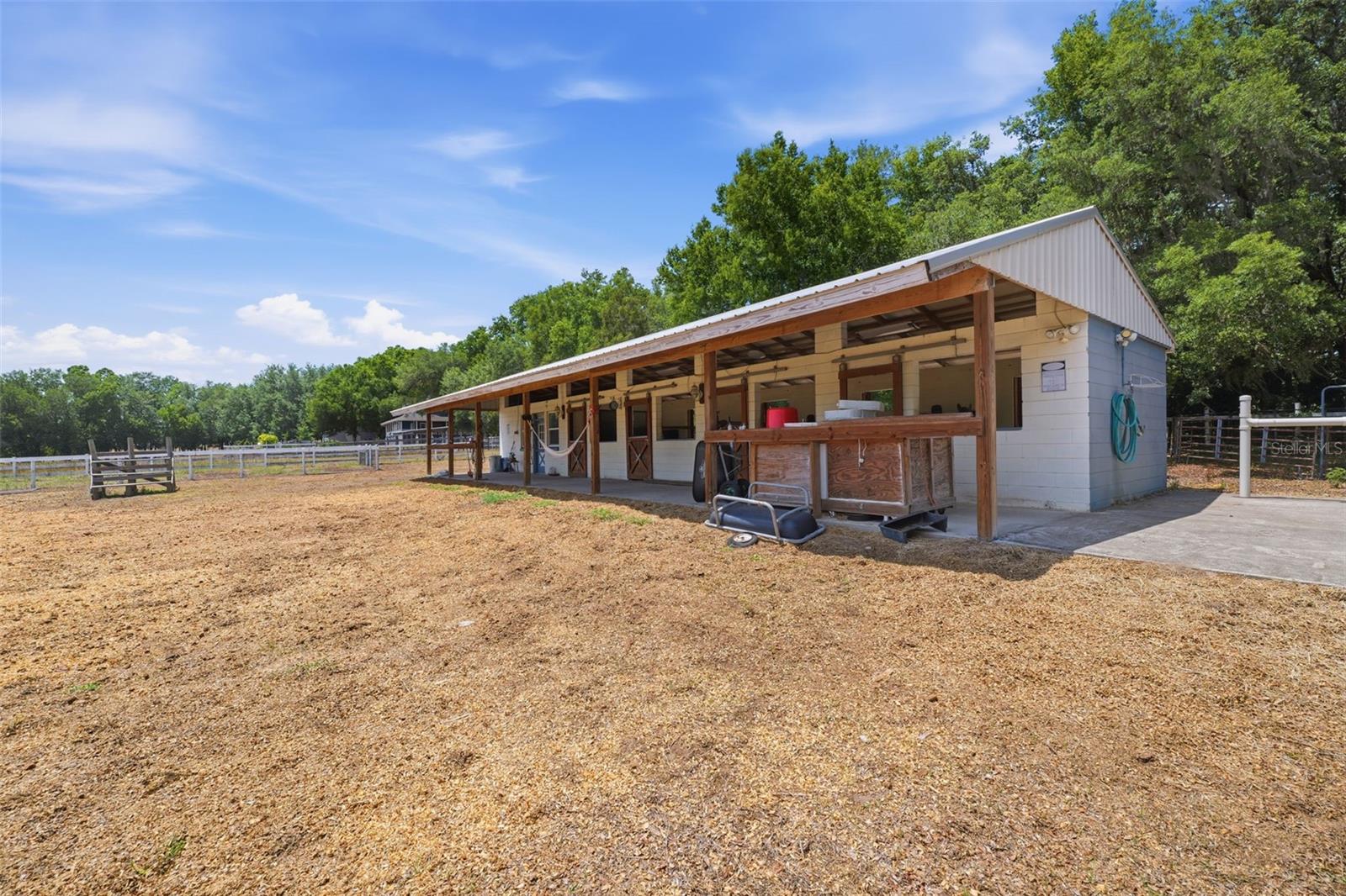 35600 BLANTON RD, DADE CITY, FL, 33523