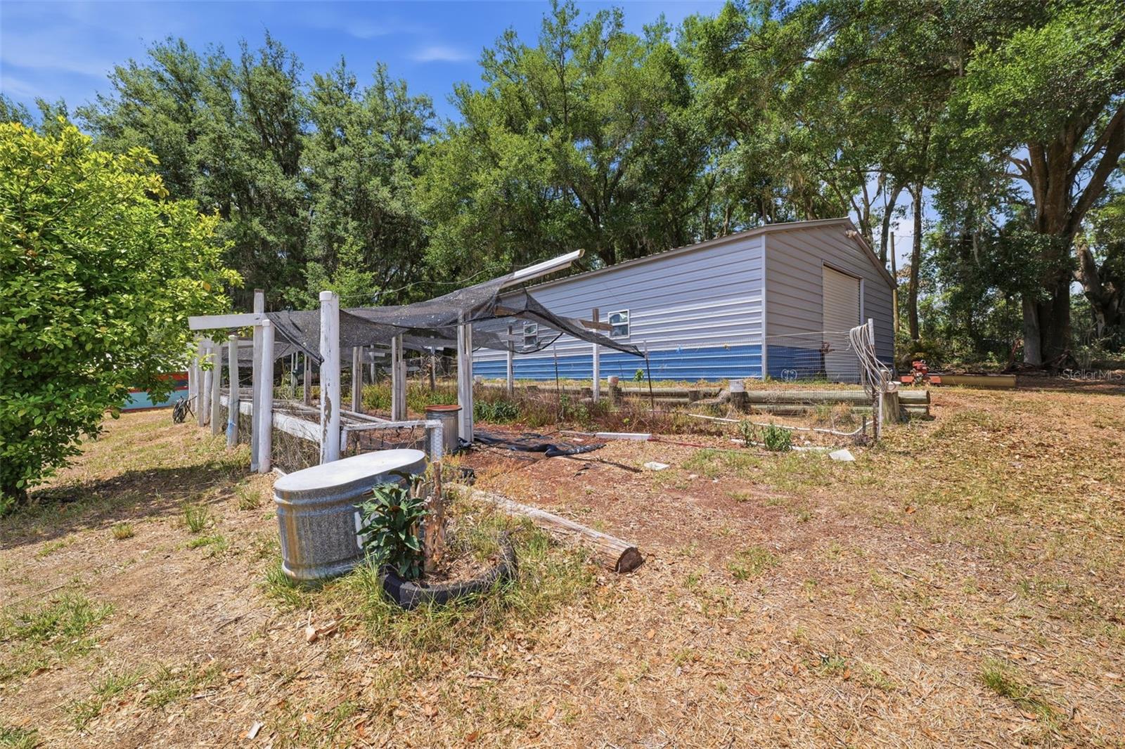 35600 BLANTON RD, DADE CITY, FL, 33523