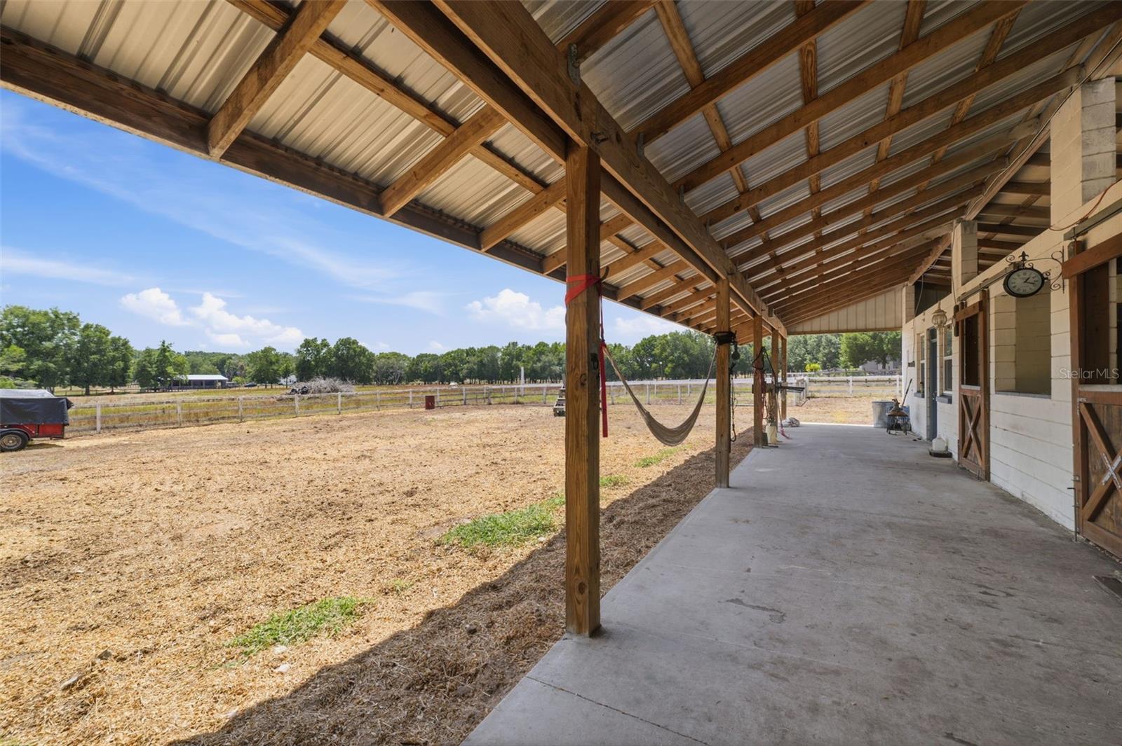35600 BLANTON RD, DADE CITY, FL, 33523
