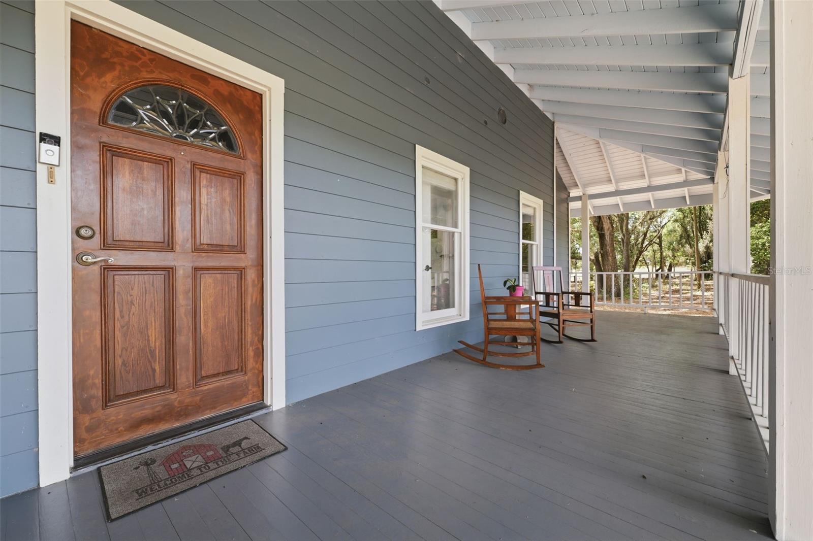 35600 BLANTON RD, DADE CITY, FL, 33523