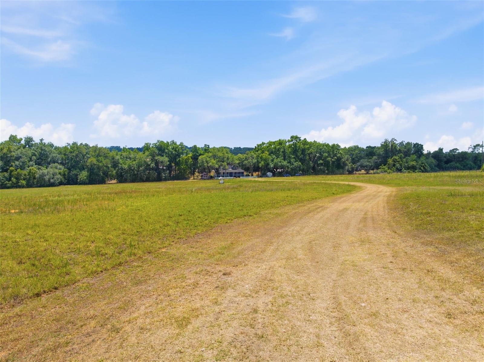 35600 BLANTON RD, DADE CITY, FL, 33523