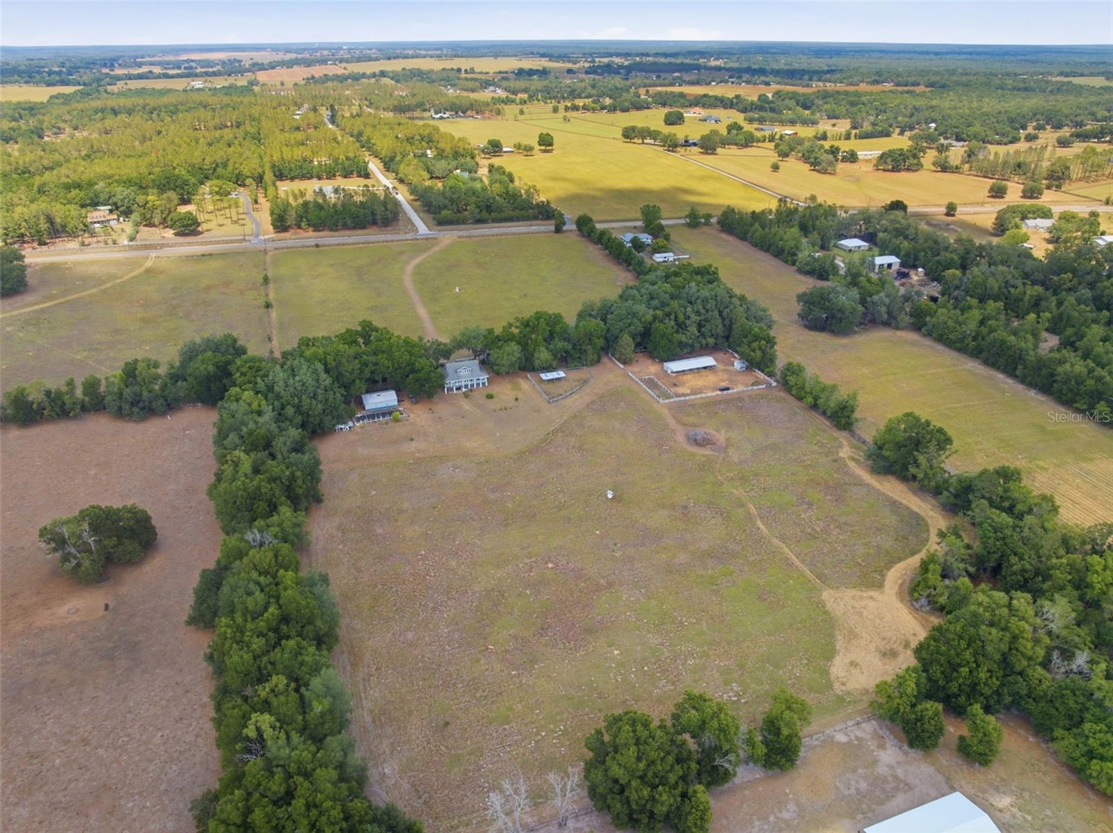 35600 BLANTON RD, DADE CITY, FL, 33523