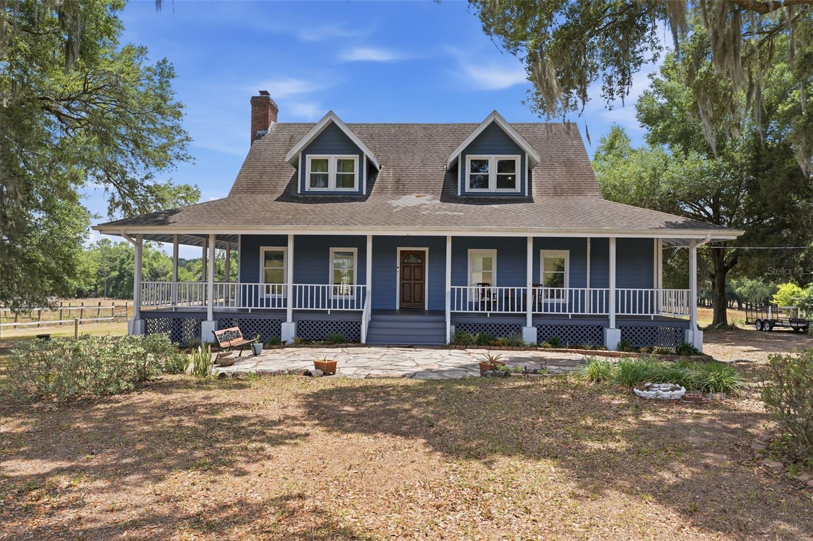 35600 BLANTON RD, DADE CITY, FL, 33523