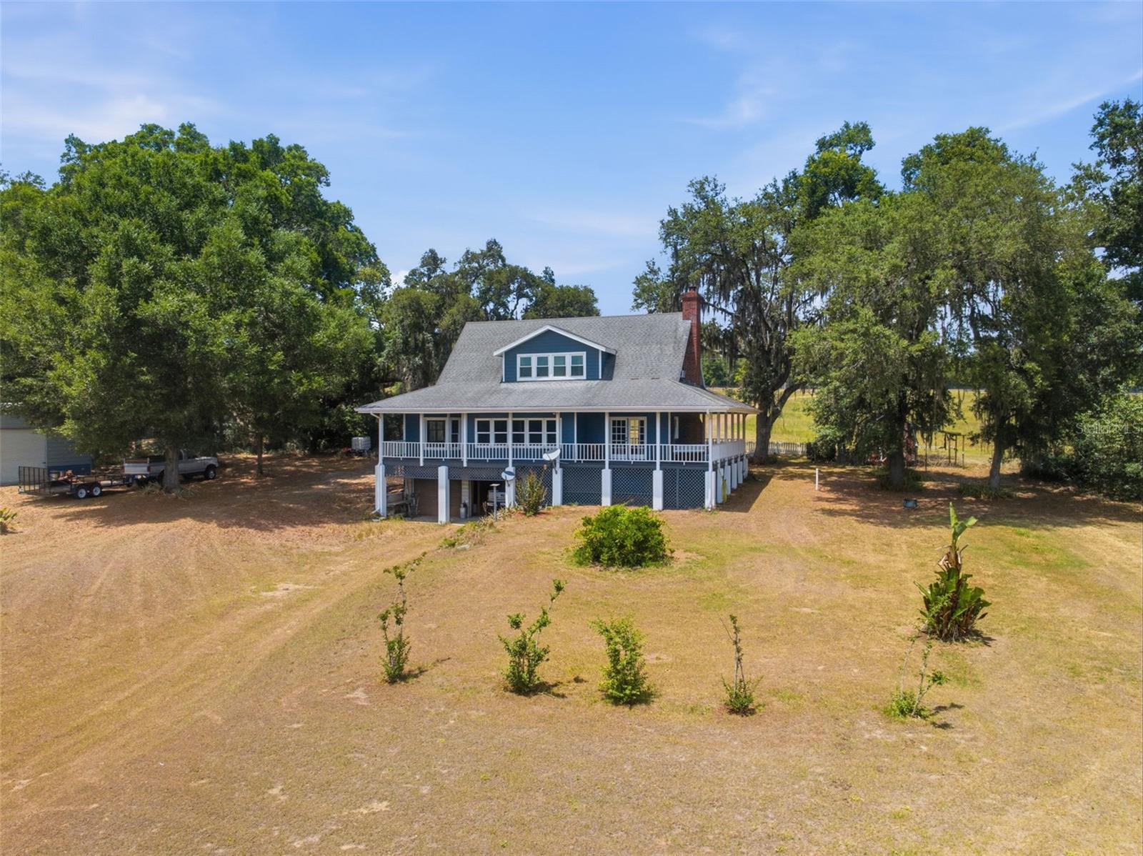 35600 BLANTON RD, DADE CITY, FL, 33523