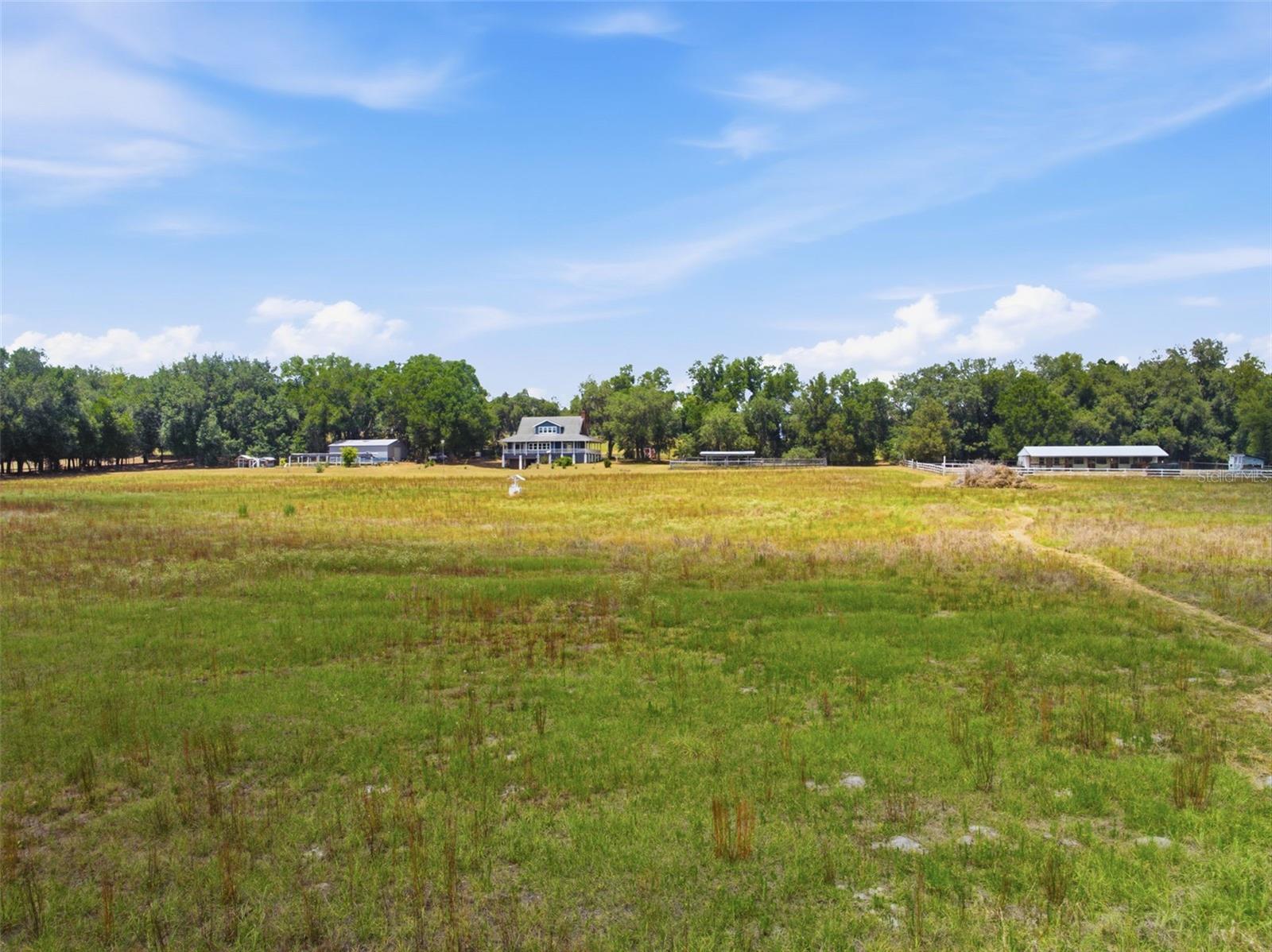 35600 BLANTON RD, DADE CITY, FL, 33523