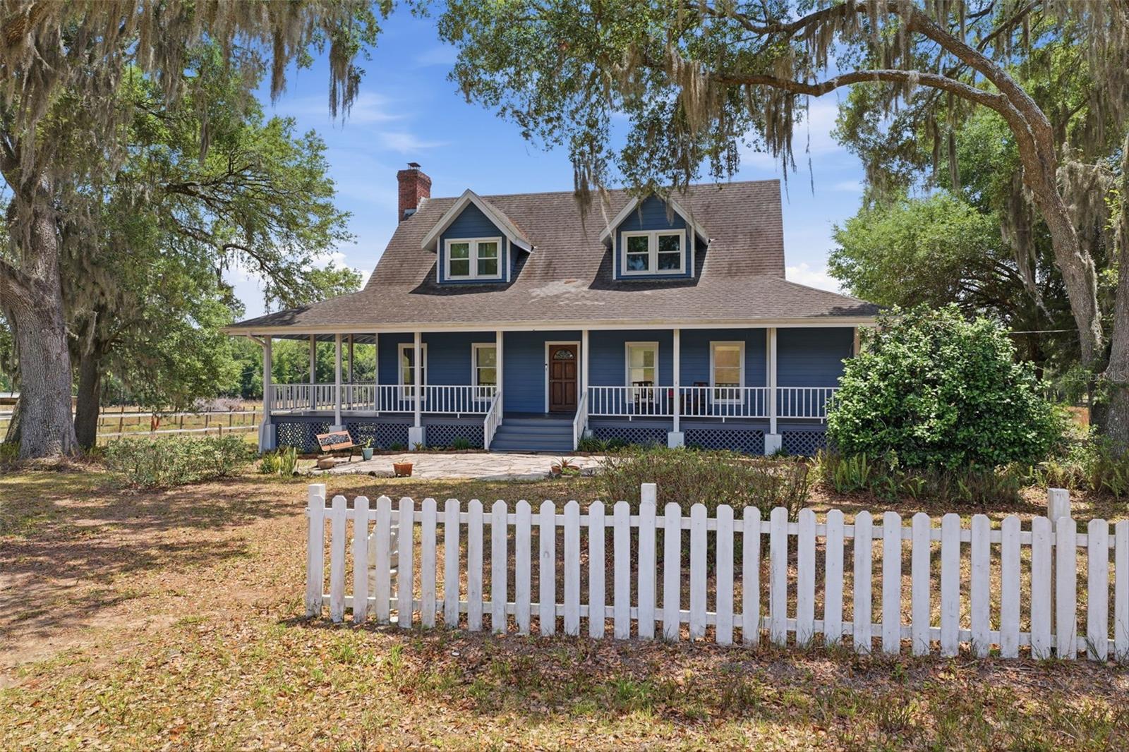 35600 BLANTON RD, DADE CITY, FL, 33523