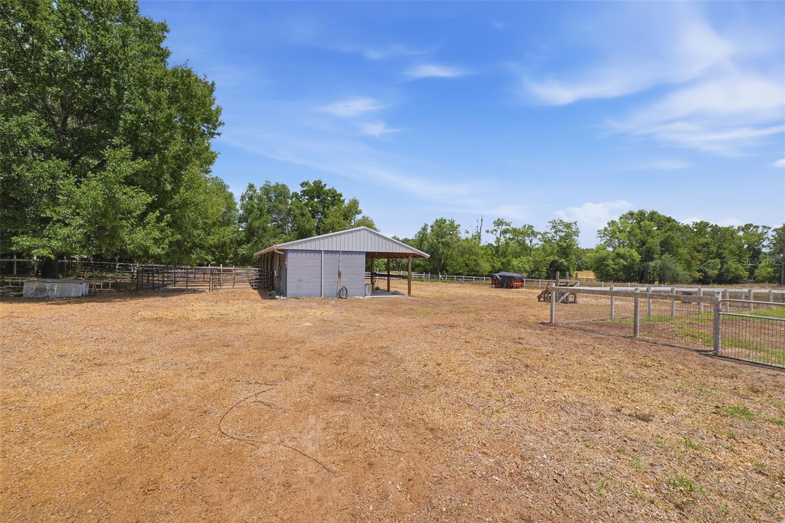 35600 BLANTON RD, DADE CITY, FL, 33523
