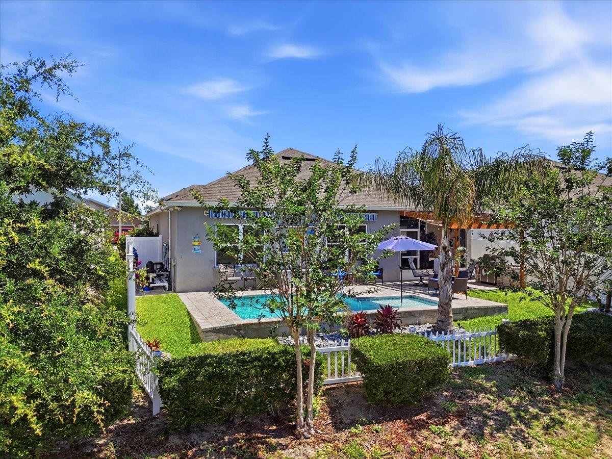 333 MEADOW POINTE DR, HAINES CITY, FL, 33844