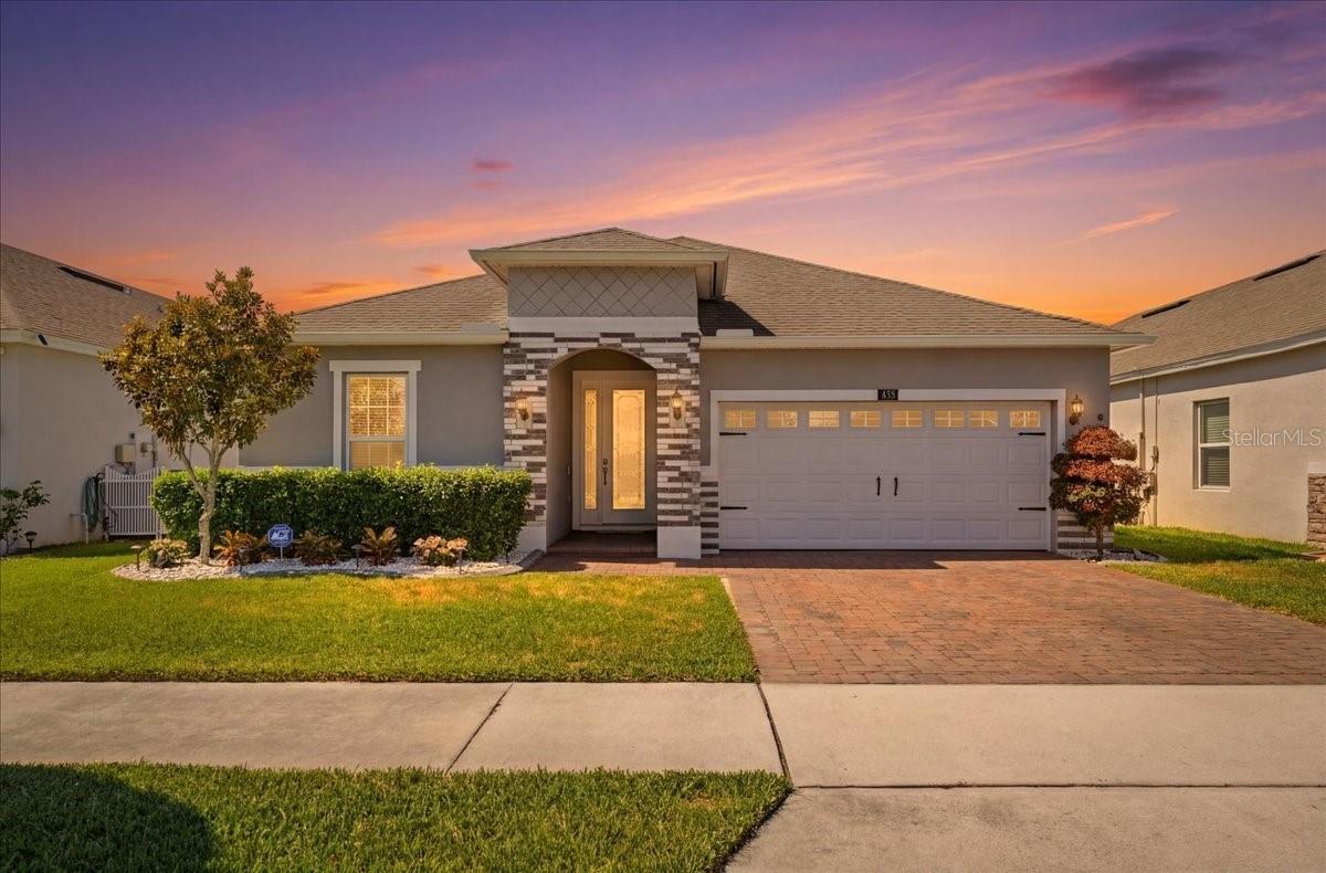 333 MEADOW POINTE DR, HAINES CITY, FL, 33844