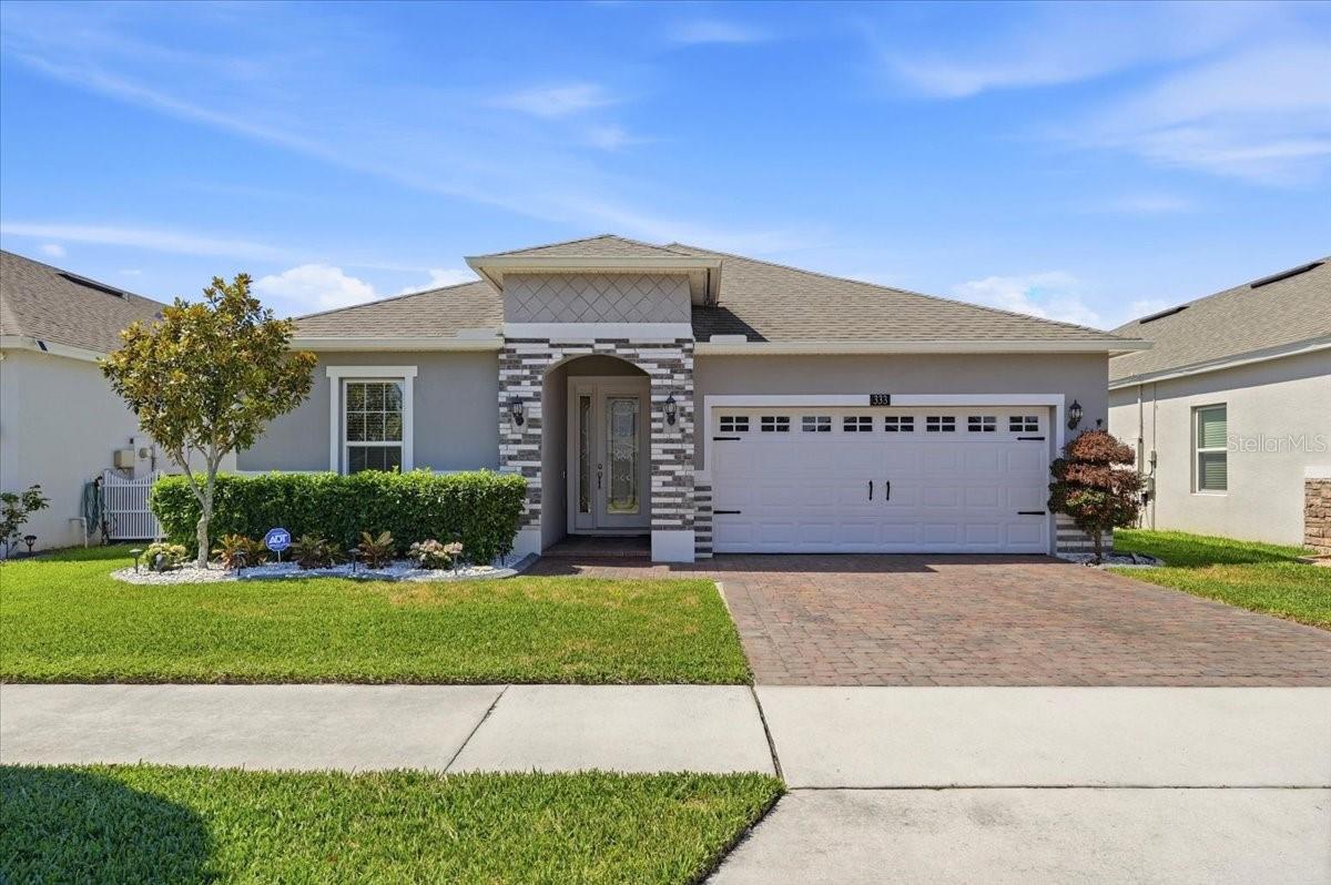 333 MEADOW POINTE DR, HAINES CITY, FL, 33844