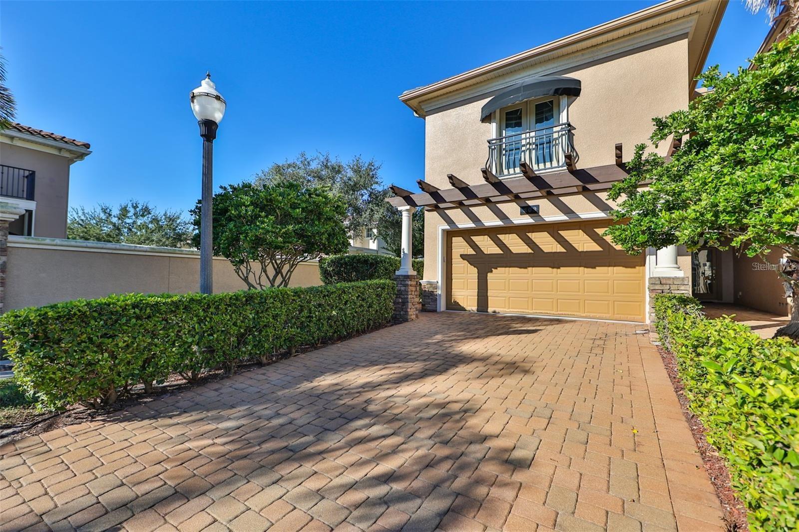 602 SAXONY BLVD, ST PETERSBURG, FL, 33716