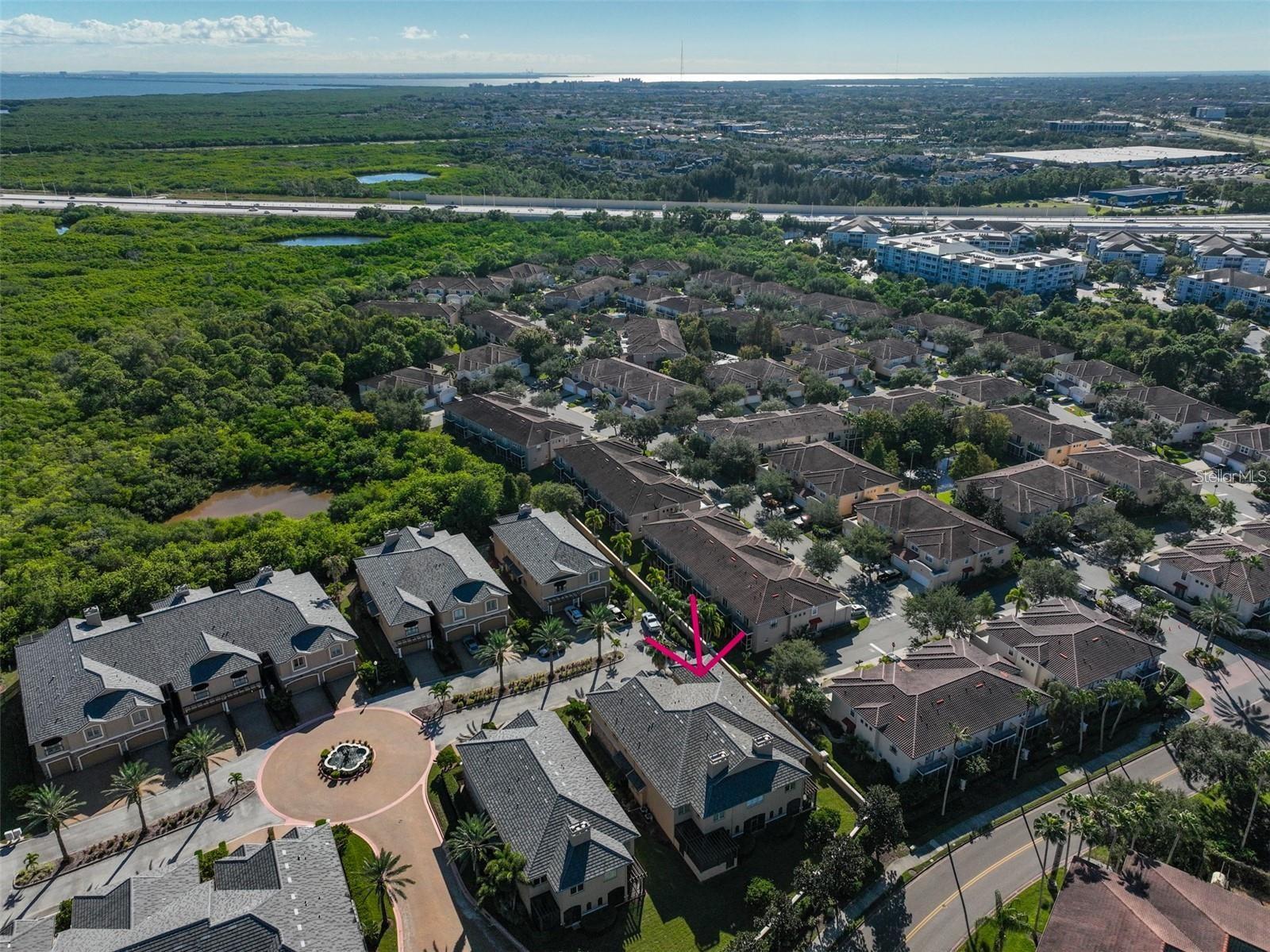 602 SAXONY BLVD, ST PETERSBURG, FL, 33716