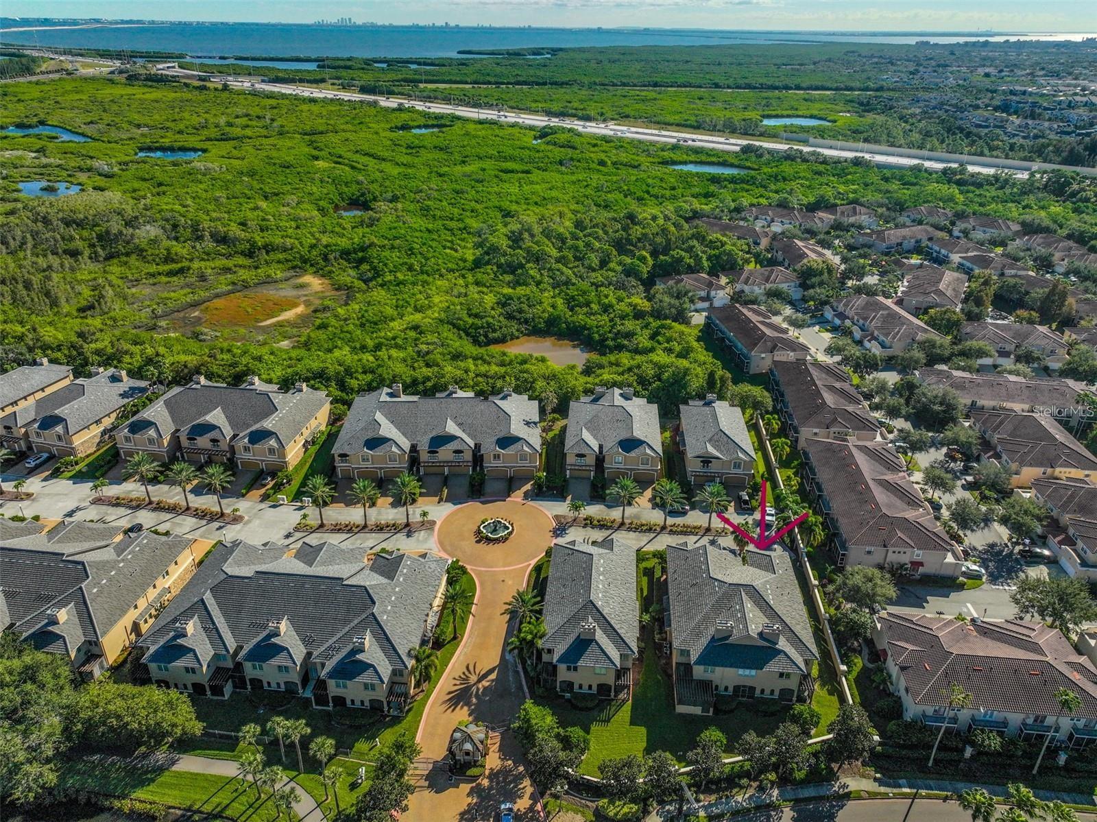 602 SAXONY BLVD, ST PETERSBURG, FL, 33716
