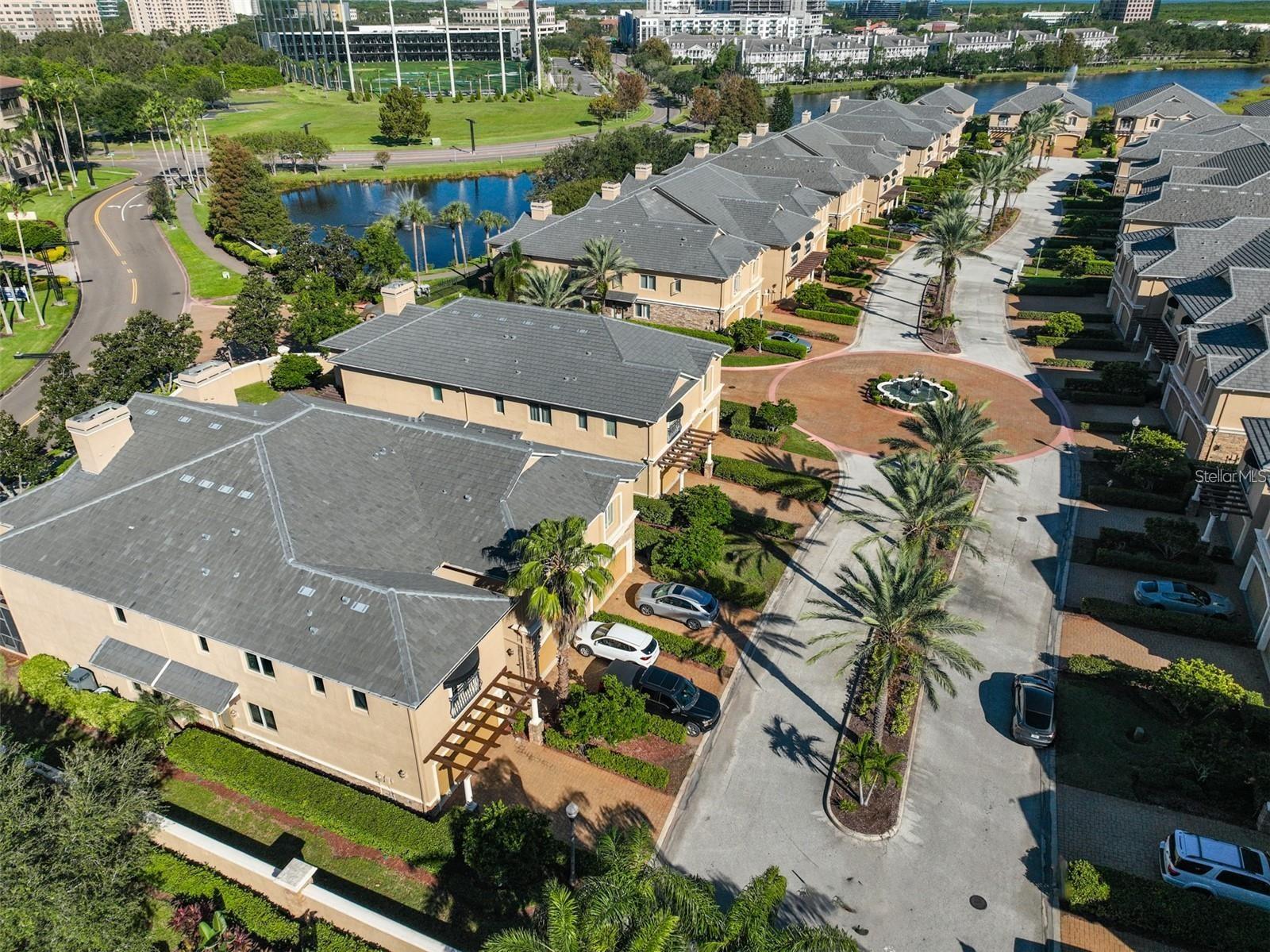 602 SAXONY BLVD, ST PETERSBURG, FL, 33716