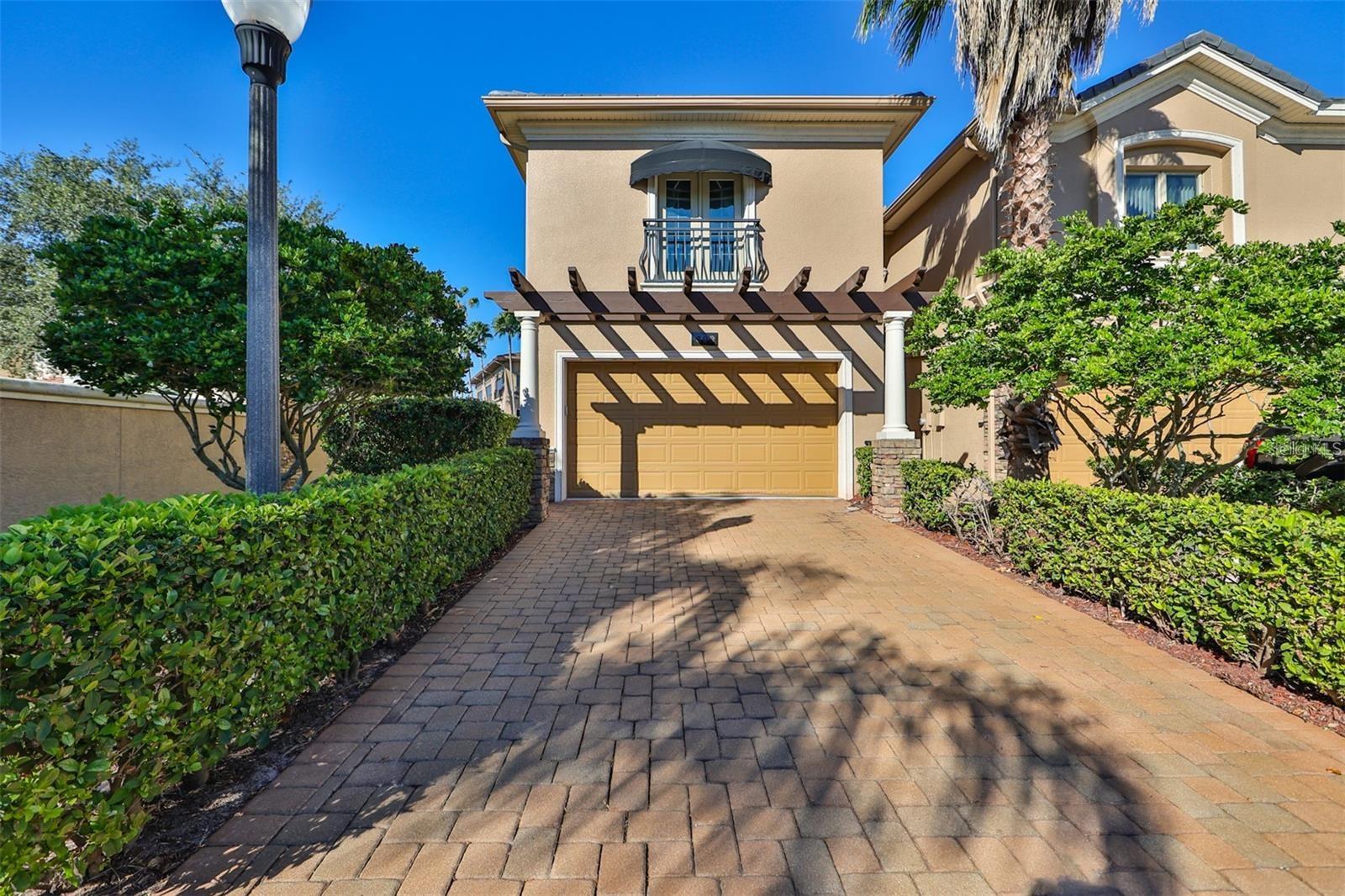 602 SAXONY BLVD, ST PETERSBURG, FL, 33716