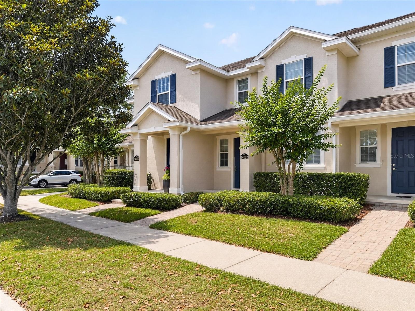 14002 AVENUE OF THE GRVS, WINTER GARDEN, FL, 34787
