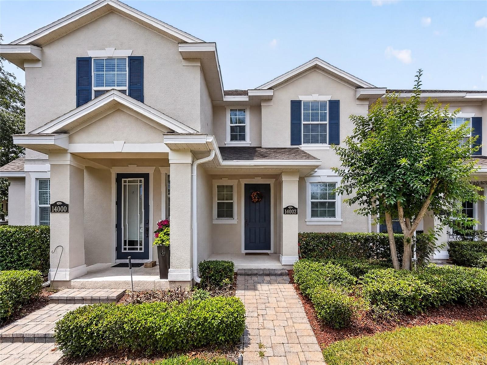 14002 AVENUE OF THE GRVS, WINTER GARDEN, FL, 34787