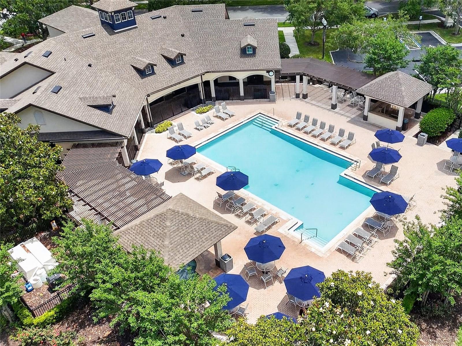14002 AVENUE OF THE GRVS, WINTER GARDEN, FL, 34787