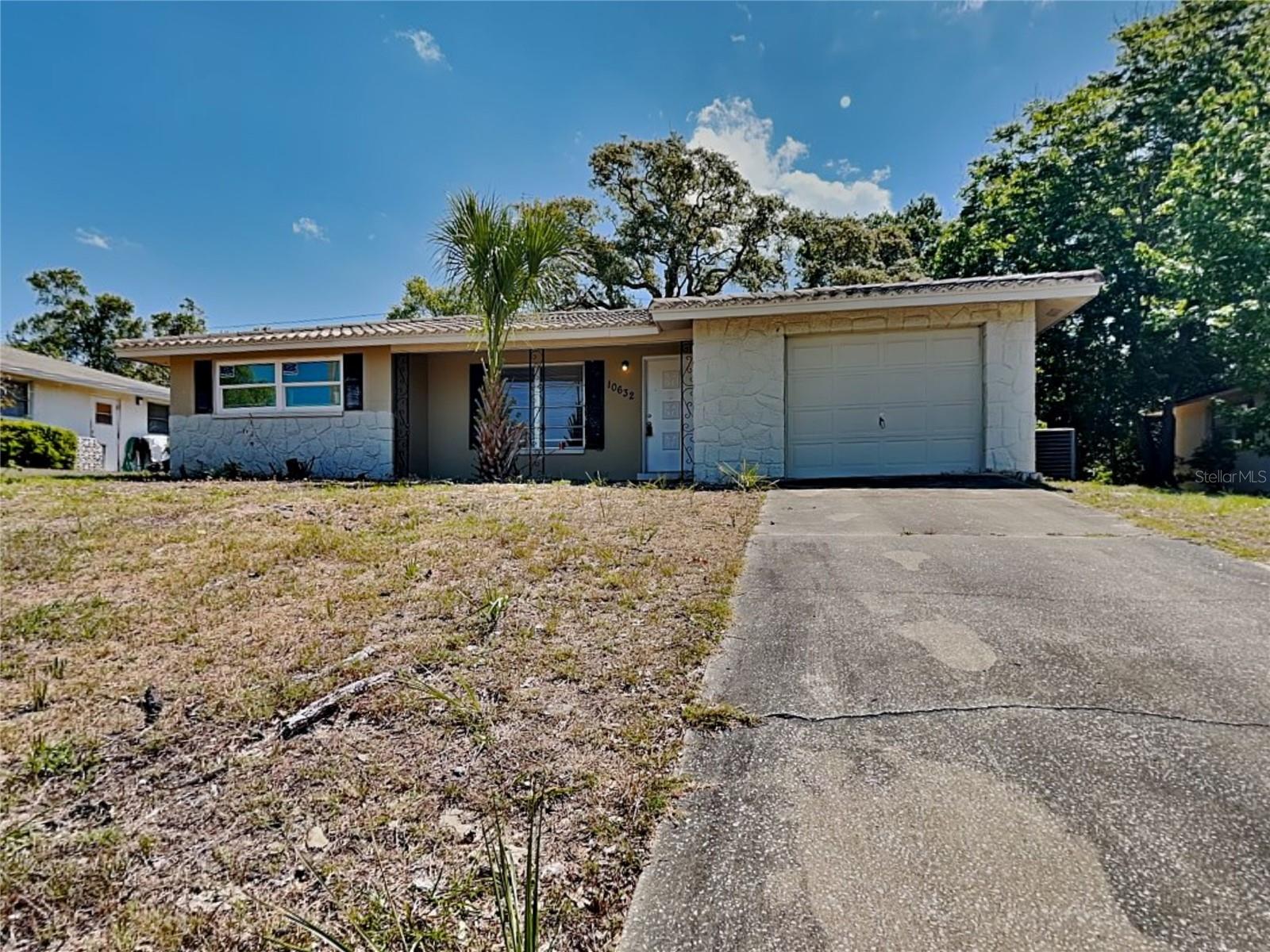 10632 LABURNUM DR, PORT RICHEY, FL, 34668