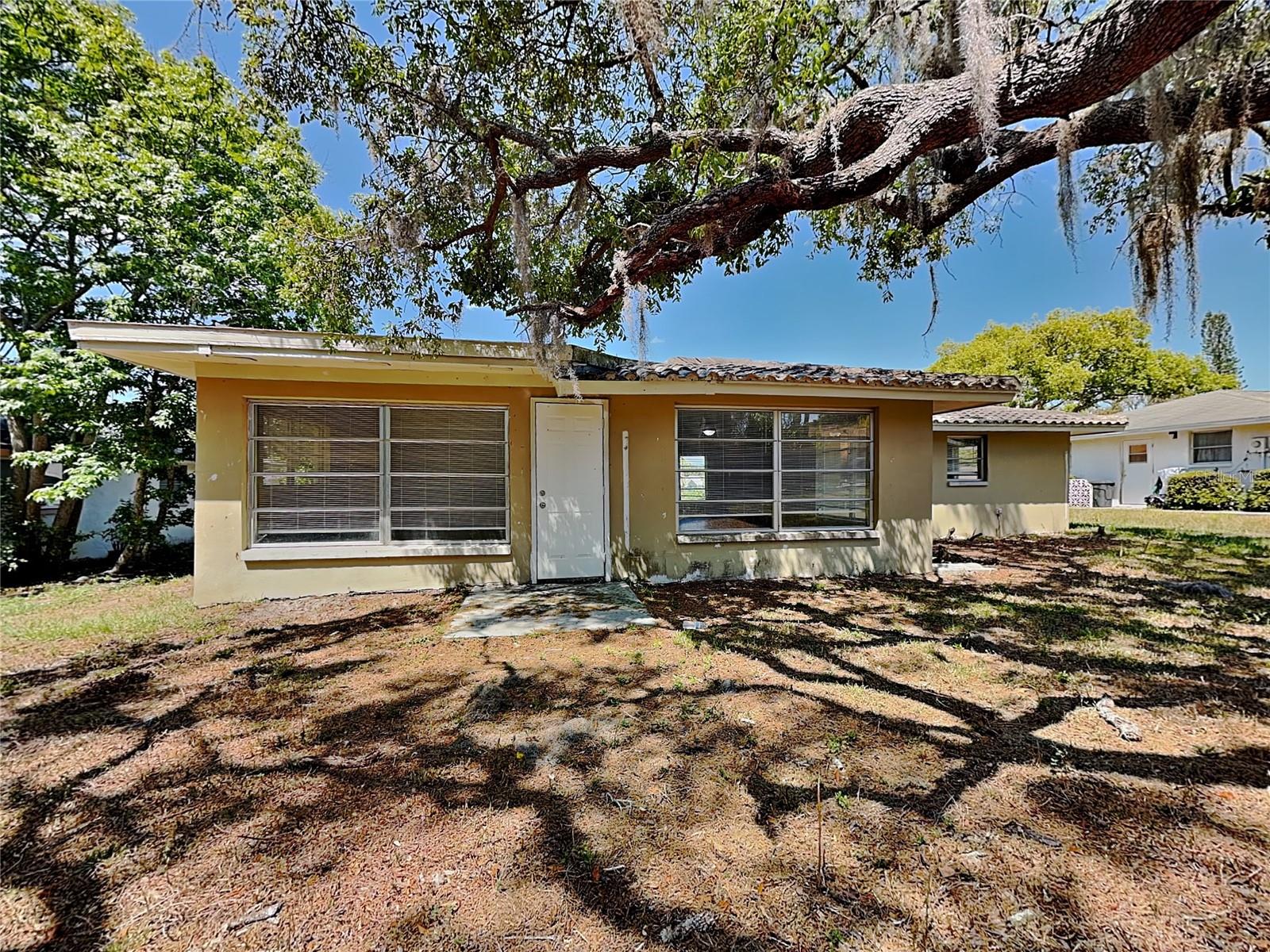 10632 LABURNUM DR, PORT RICHEY, FL, 34668