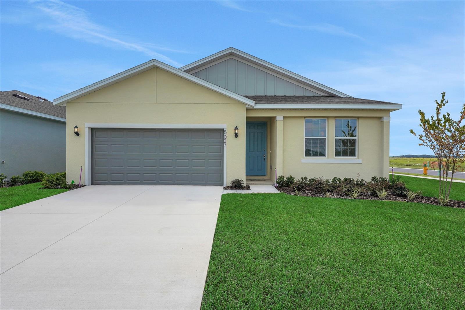 5002 ABIGAIL DR, LAKE WALES, FL, 33859