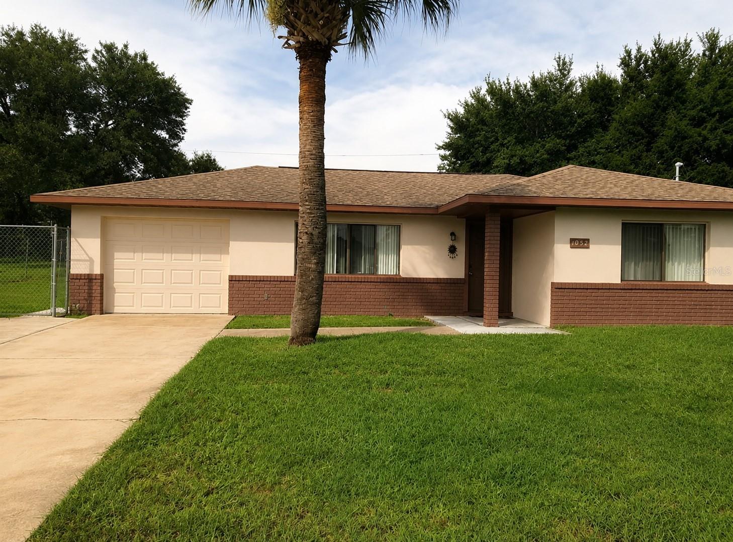 1057 FORT SMITH BLVD, DELTONA, FL, 32725