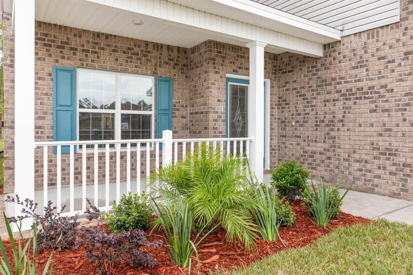 18 RENMONT PL, PALM COAST, FL, 32164