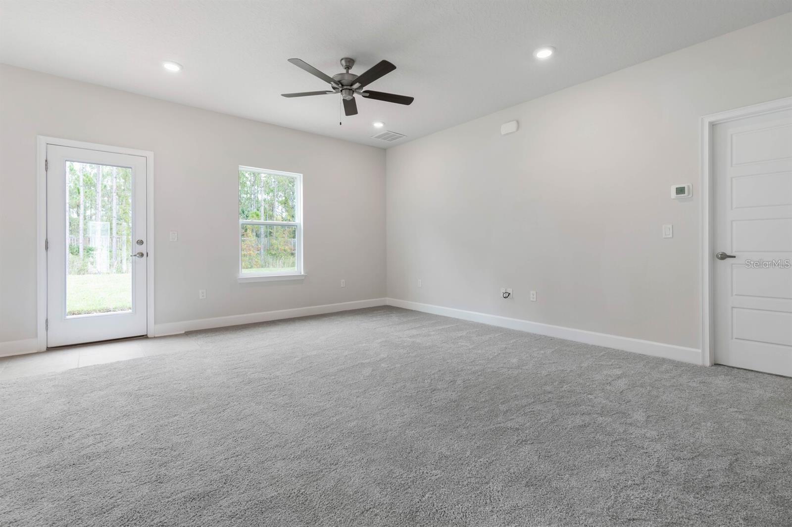18 RENMONT PL, PALM COAST, FL, 32164