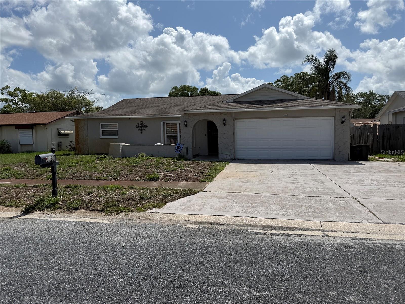 5030 DOEFIELD LN, NEW PORT RICHEY, FL, 34653