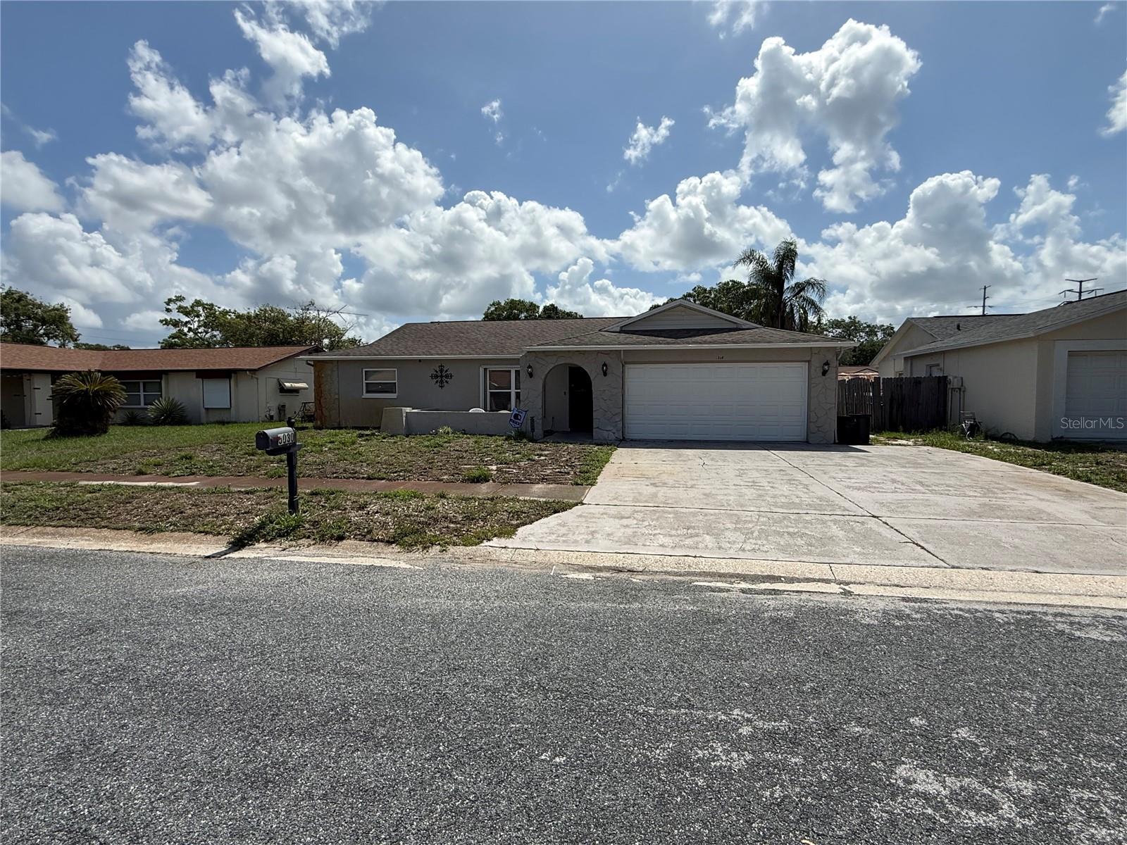 5030 DOEFIELD LN, NEW PORT RICHEY, FL, 34653