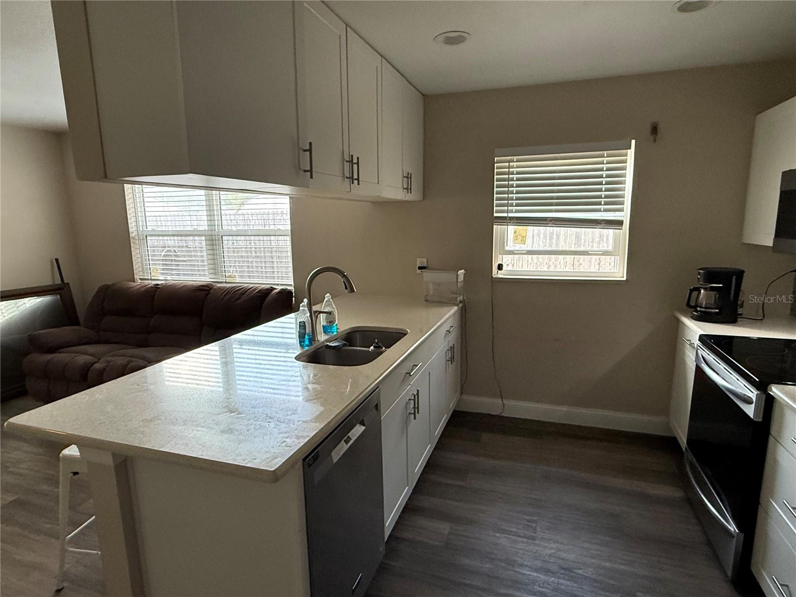 5030 DOEFIELD LN, NEW PORT RICHEY, FL, 34653