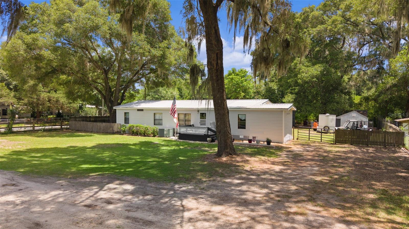 3394 SE 147TH PL, SUMMERFIELD, FL, 34491
