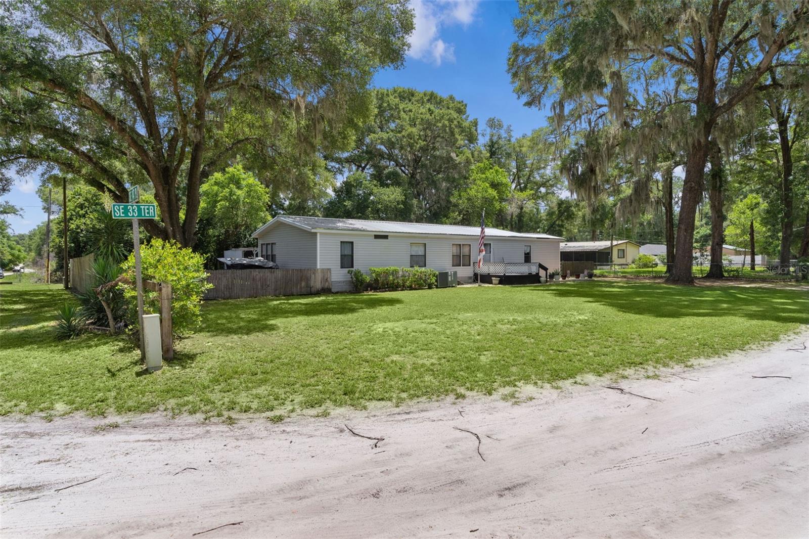 3394 SE 147TH PL, SUMMERFIELD, FL, 34491
