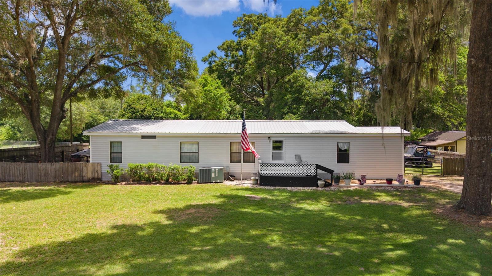 3394 SE 147TH PL, SUMMERFIELD, FL, 34491