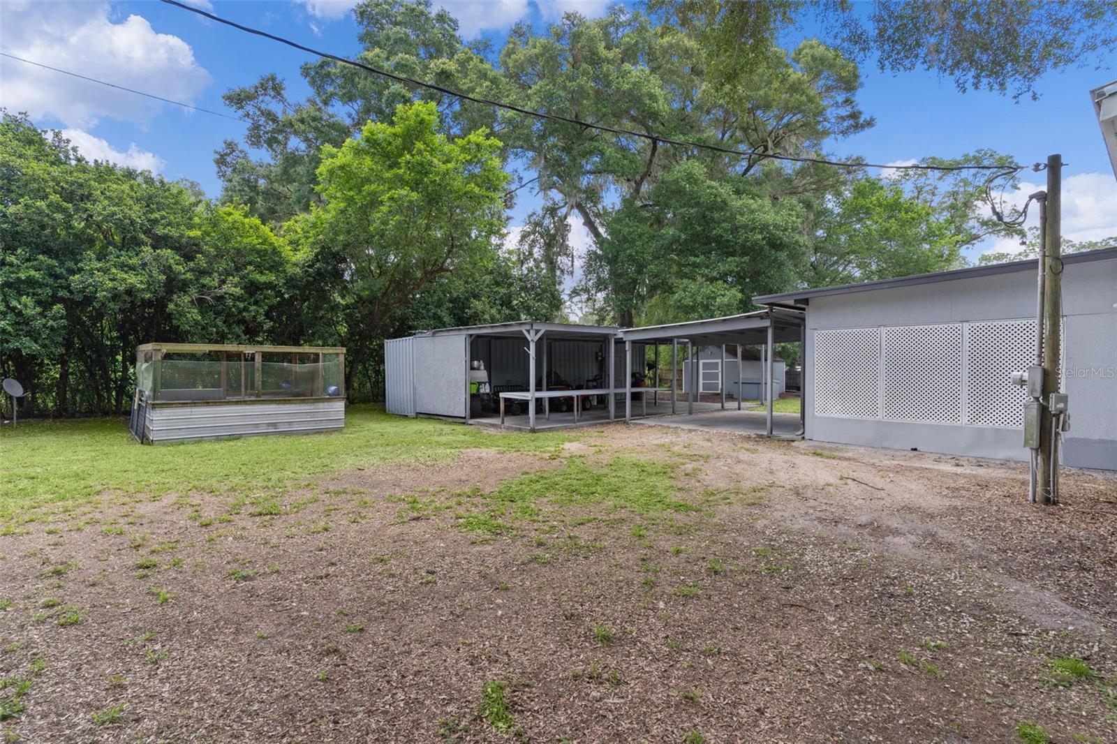 3394 SE 147TH PL, SUMMERFIELD, FL, 34491