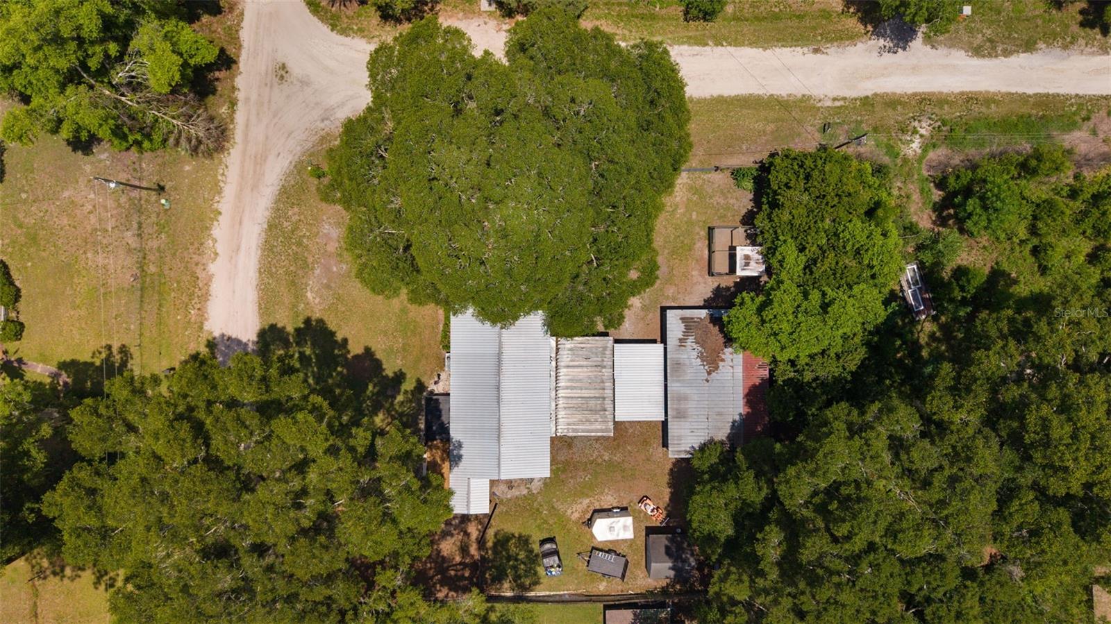 3394 SE 147TH PL, SUMMERFIELD, FL, 34491