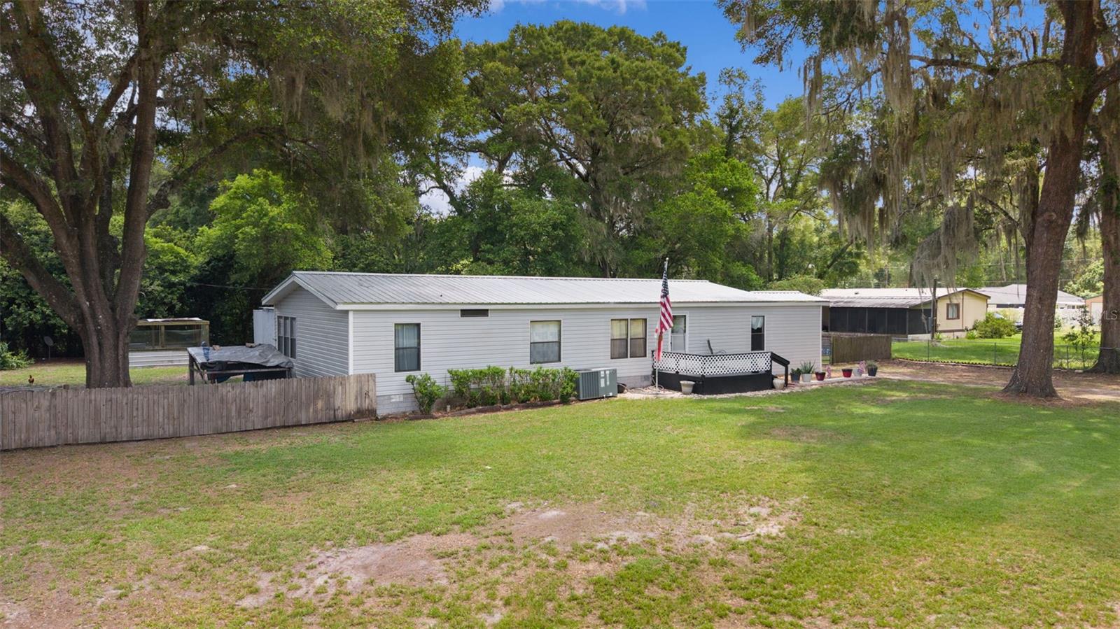 3394 SE 147TH PL, SUMMERFIELD, FL, 34491