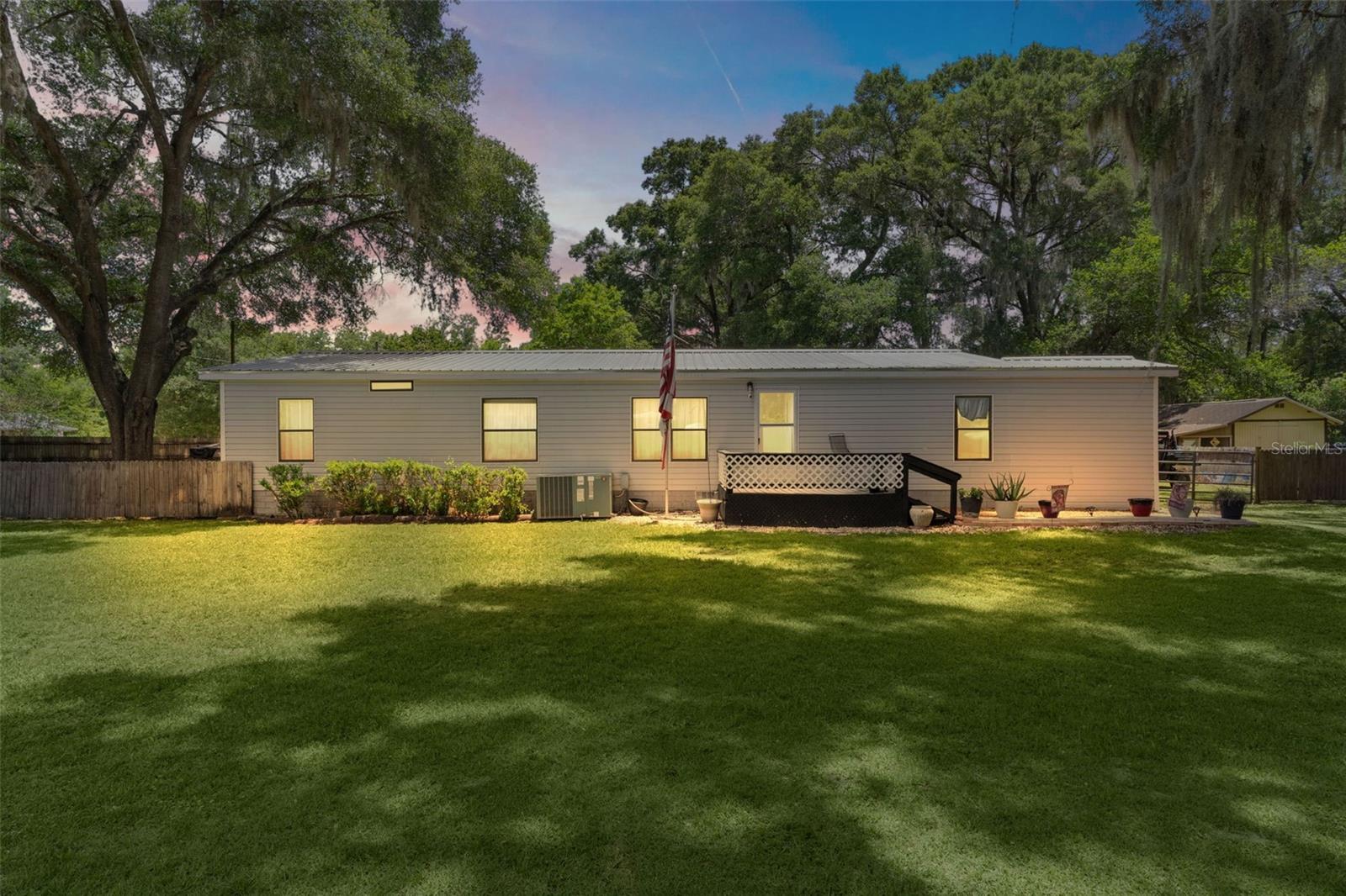 3394 SE 147TH PL, SUMMERFIELD, FL, 34491